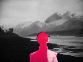 Seth Pimlott