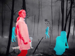 Seth Pimlott